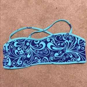 Daffy waterwear Bikini Top